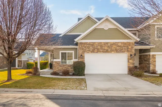 84 E Sequoia Dr, Draper, UT 84020 - Image #1