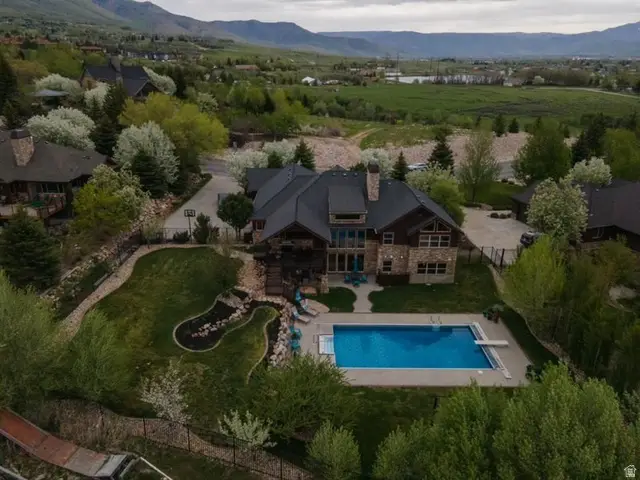 3575 N Foothill Ln, Eden, UT 84310 - Image #1