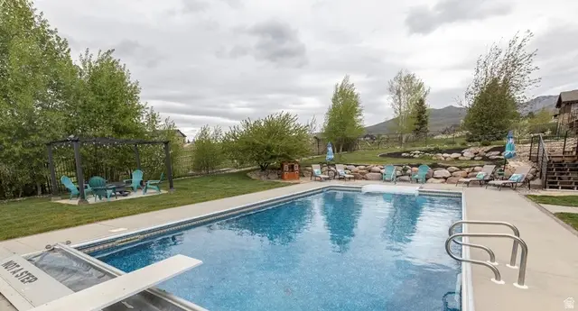 3575 N Foothill Ln, Eden, UT 84310 - Image #3