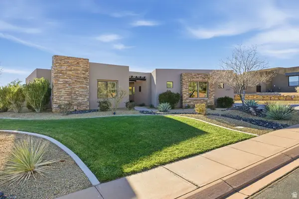 2197 W Reserve Cir, St. George, UT 84770