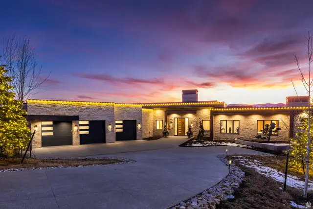 5857 Golf Club Link, Park City, UT 84098 - Image #1