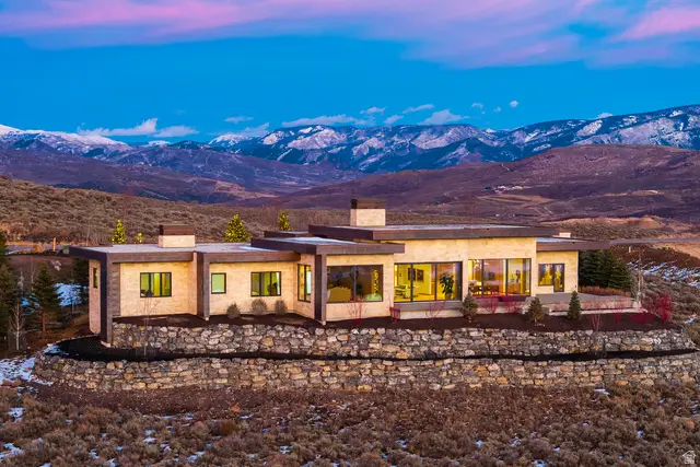 5857 Golf Club Link, Park City, UT 84098 - Image #2