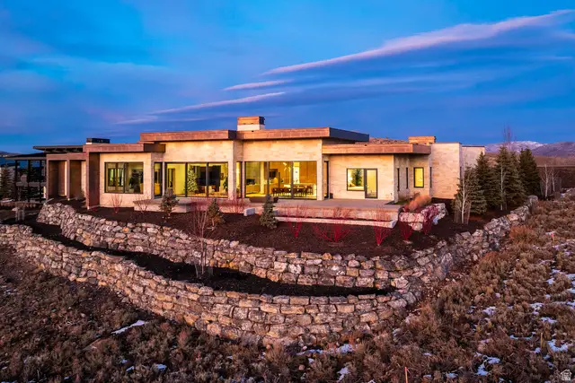 5857 Golf Club Link, Park City, UT 84098 - Image #3