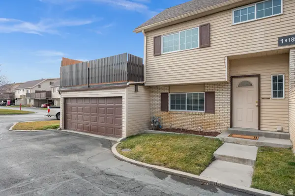 1896 W Homestead Farms Ln #1, West Valley City, UT 84119