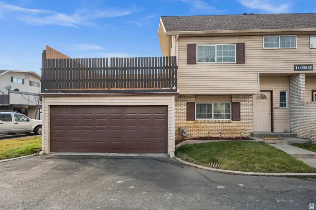 1896 W Homestead Farms Ln #1, West Valley City, UT 84119 - Image #2