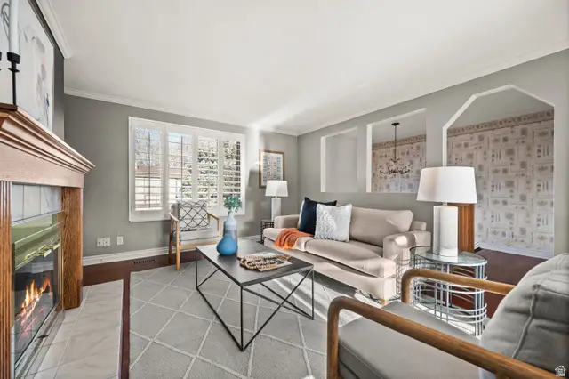 1227 W Carlton Ct, Taylorsville, UT 84123 - Image #3