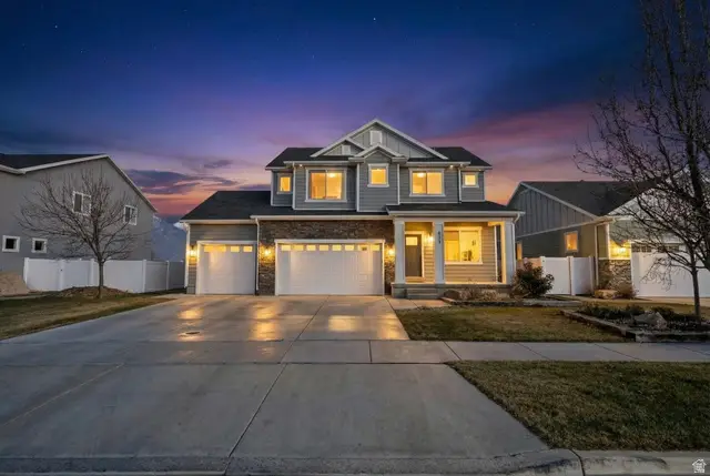 832 N Plainsman Dr E, Spanish Fork, UT 84660 - Image #2