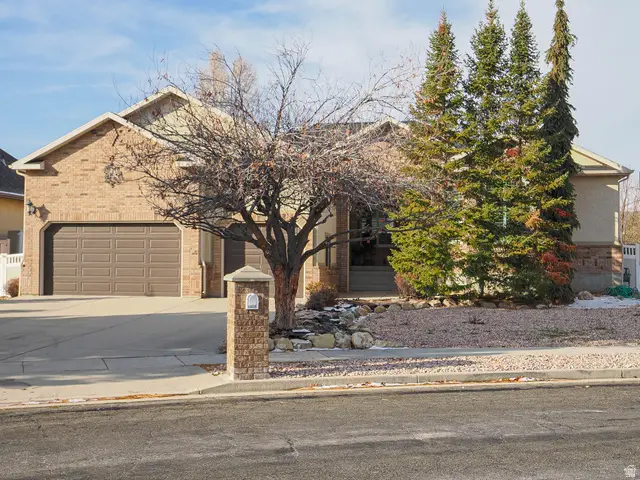 10036 S Birdie Way, South Jordan, UT 84095 - Image #2