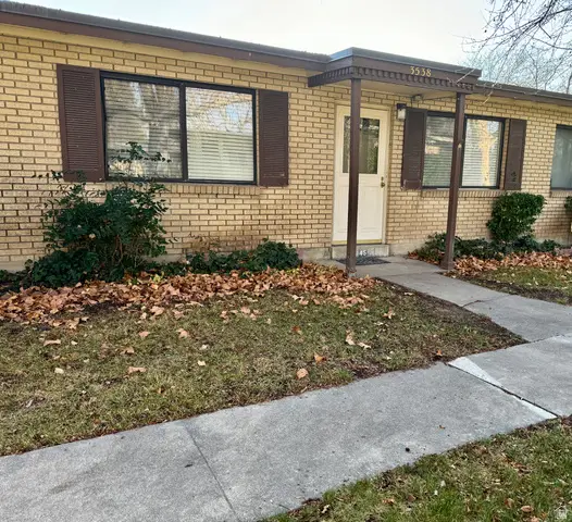 3538 W Land Dr, West Valley City, UT 84119