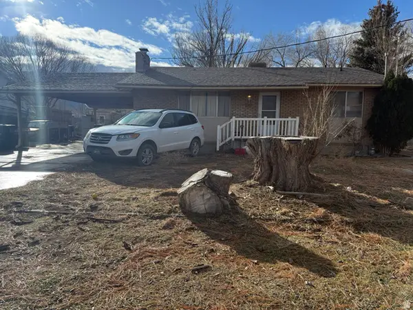 230 E 200 S S, Monroe, UT 84754