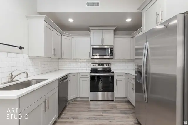 2674 S 2250 W #207, West Haven, UT 84401 - #3