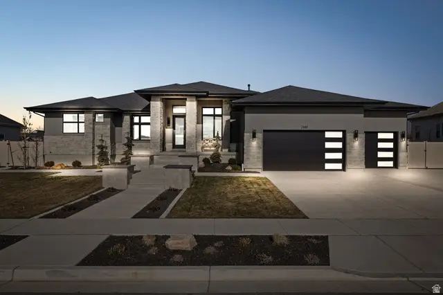 2488 W Farmhouse Ln, Lehi, UT 84043 - Image #1