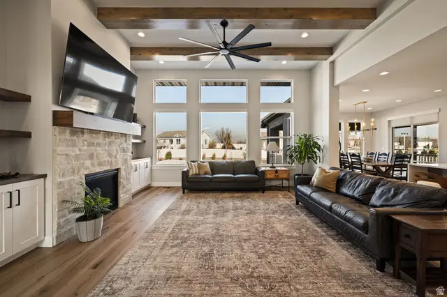 2488 W Farmhouse Ln, Lehi, UT 84043 - Image #3