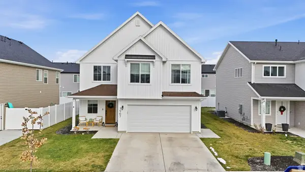1567 W 2165 S, Logan, UT 84321