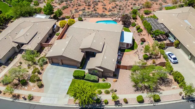 2187 N Territory Canyon Dr, Washington, UT 84780 - Image #3