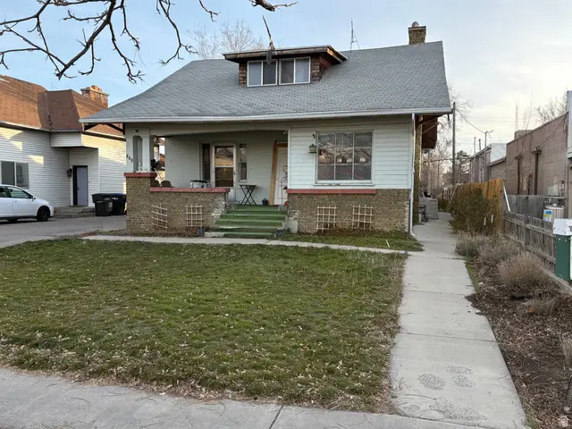 869 W Center St S, Provo, UT 84601 - Image #2