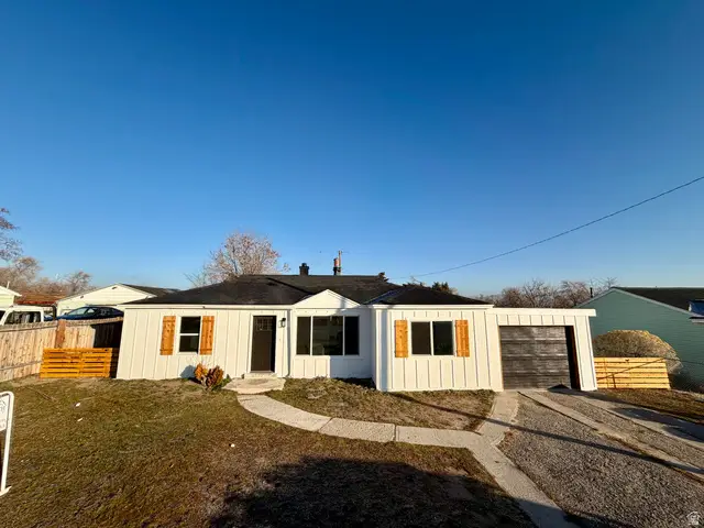 4546 W 5615 S, Kearns, UT 84118 - Image #1