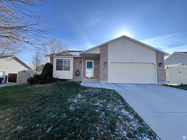 1401 W Green Hedge Way S, West Jordan, UT 84084 - Image #2