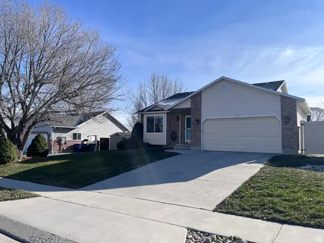 1401 W Green Hedge Way S, West Jordan, UT 84084 - Image #3