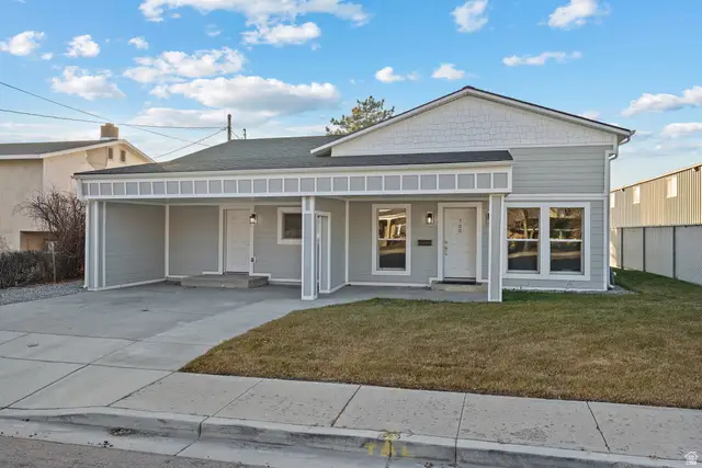 705 N 400 E, Lehi, UT 84043 - Image #1