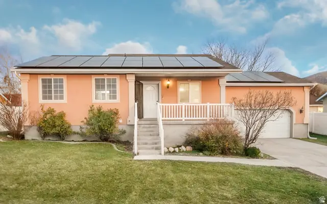 1463 S 260 W, Payson, UT 84651 - Image #1