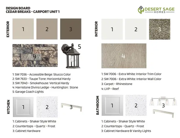 535 W 2530 N #35, Cedar City, UT 84721 - Image #3