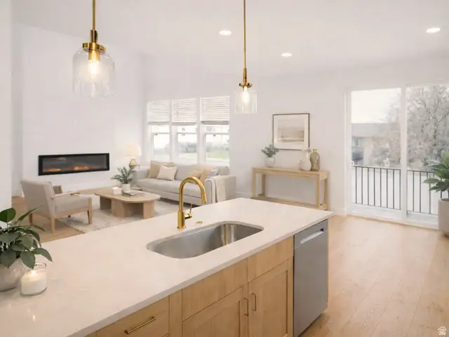 6720 S Vaughn Ln #20, Midvale, UT 84047 - Image #2