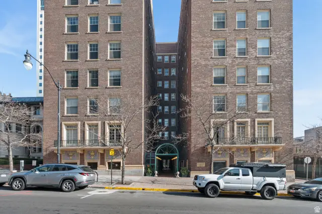 29 S State St #113, Salt Lake City, UT 84111 - Image #2