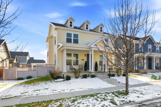 6299 W Meadow Grass Dr, South Jordan, UT 84009 - Image #2