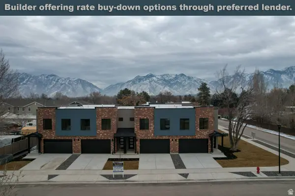 8087 S 615 E, Sandy, UT 84070