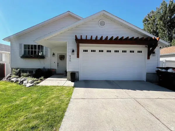839 S 300 W, Logan, UT 84321
