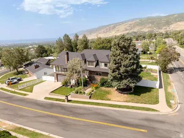 861 E Millbrook Way, Bountiful, UT 84010