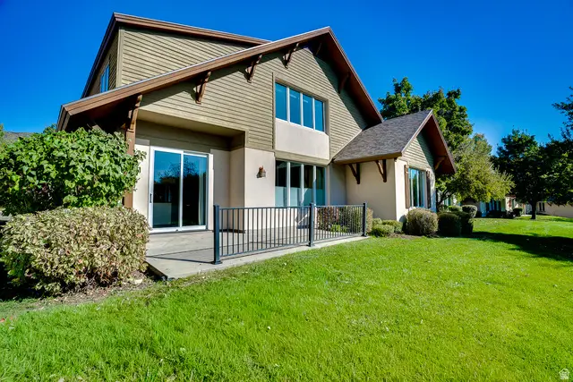 49 W Oberland Ct, Midway, UT 84049 - #3