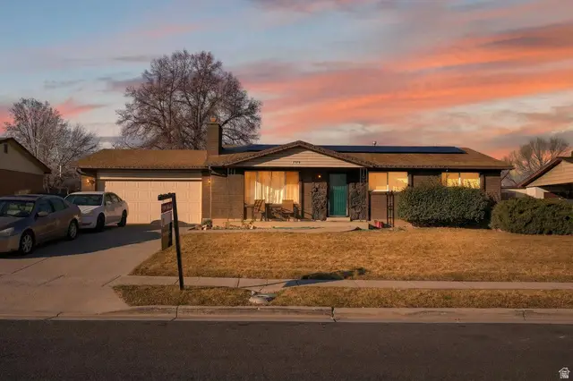 4314 S Mignon Dr, West Valley City, UT 84120 - Image #1