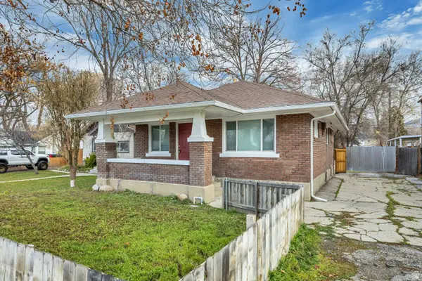 2963 S 500 E, Salt Lake City, UT 84106