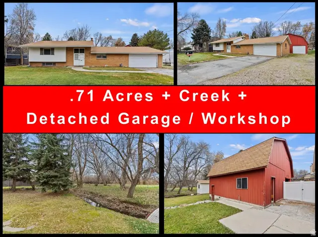 48 S Flint St, Kaysville, UT 84037 - Image #1