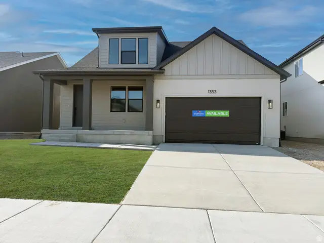 1353 N 1475 Holw E #28, Payson, UT 84651 - Image #1