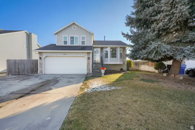 5661 W Sunkist Dr S, Kearns, UT 84118 - Image #1