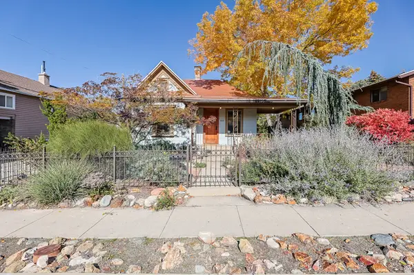825 E 1300 S, Salt Lake City, UT 84105