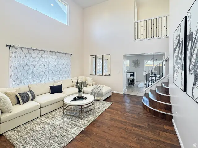 4151 W Red Orchard Way S, West Jordan, UT 84084 - Image #2