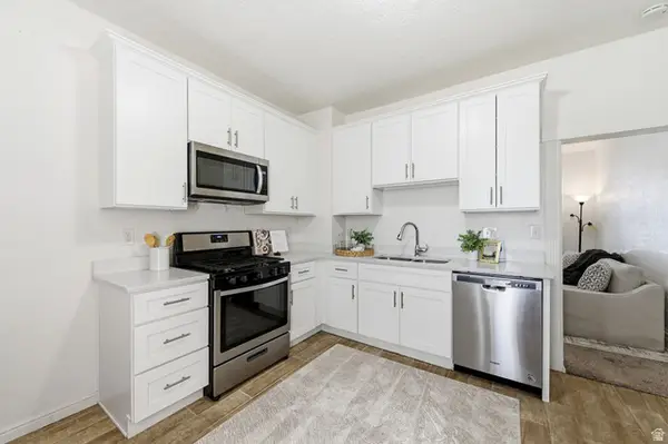 477 N Doxey, Ogden, UT 84403