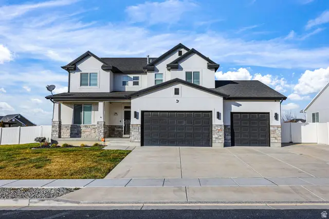 263 E Coventry Way, Stansbury Park, UT 84074 - Image #1