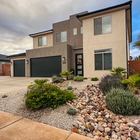 2998 S 3430 E, St. George, UT 84790