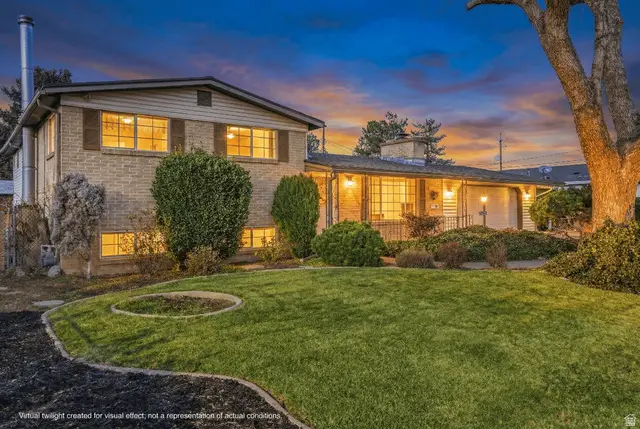 7824 S 280 E, Midvale, UT 84070 - Image #1