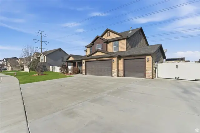 685 E Bullrush Pkwy, Lehi, UT 84043 - Image #2