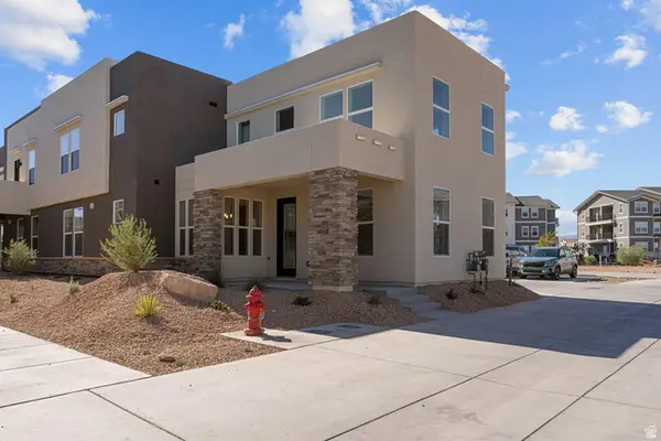 523 W Olive, St. George, UT 84790