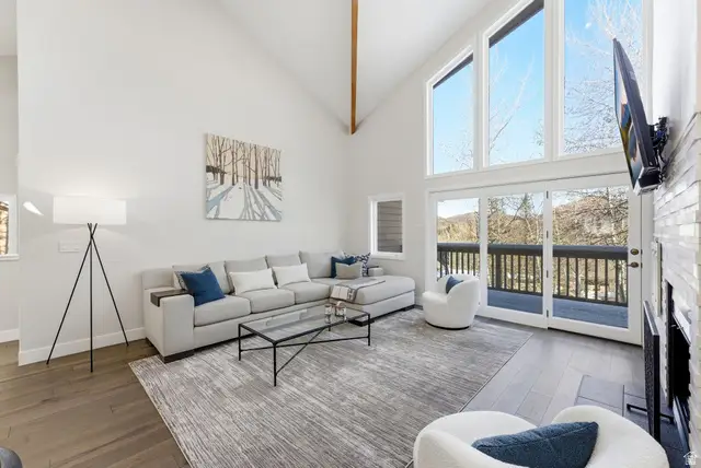 1540 S Deer Valley Dr #27, Park City, UT 84060 - Image #3