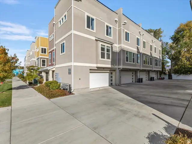 4731 S Hillhouse Cv #101, Murray, UT 84107 - Image #3