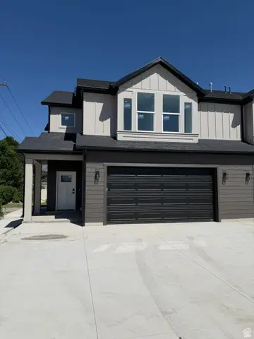 6555 S 130 W #LOT 1, Murray, UT 84107 - #1