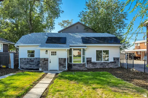 2202 S Lake St, South Salt Lake, UT 84106